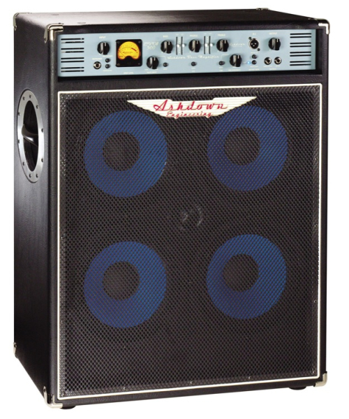 Photo annonce ABM 410 500 EVO II