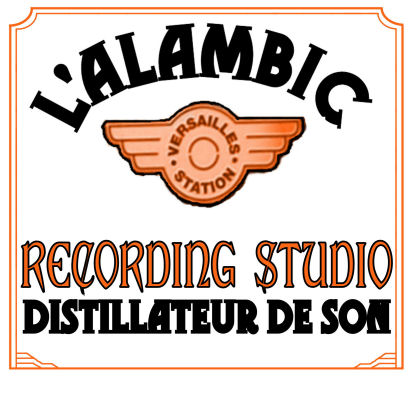 Photo annonce L Alambic Distillateur de Son