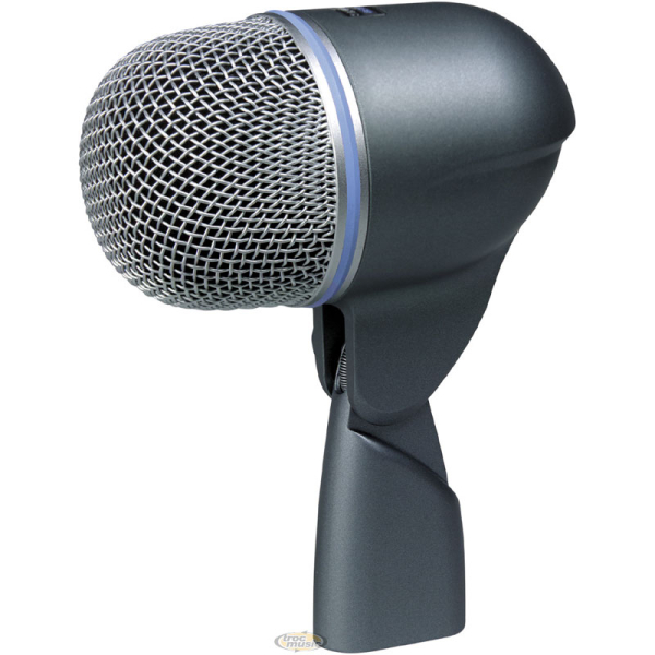 Photo annonce Micros Shure & Sennheiser