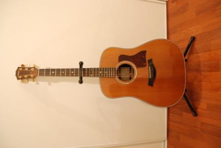 Photo annonce Taylor 710 D us