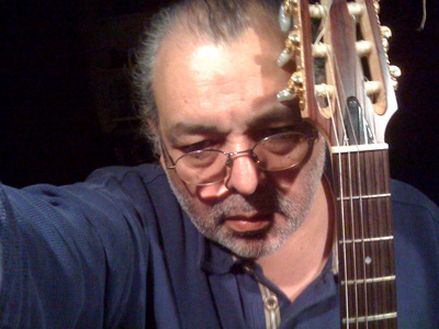 Photo annonce TANGO Cours de Guitare Apprenez a jouer