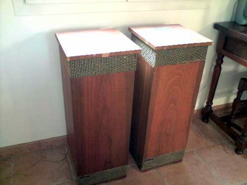 Photo annonce Enceinte HiFi LAFAYETTE
