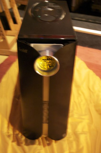 Photo annonce BOITIER Thermaltake Kandalf