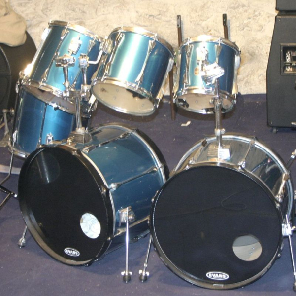 Photo annonce Tama Artstar Es 6 futs erable