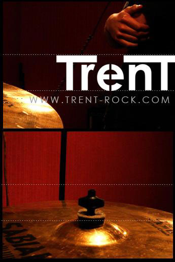 Photo : TRENT rock Reims cherche nouveau batteur