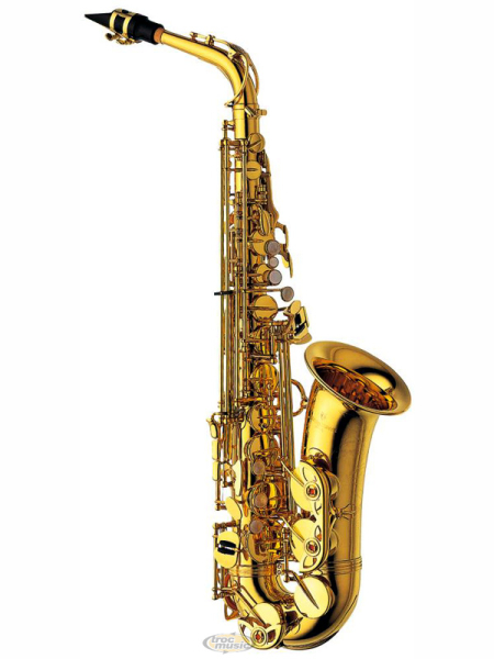 Photo annonce Saxophone alto Yanagisawa
