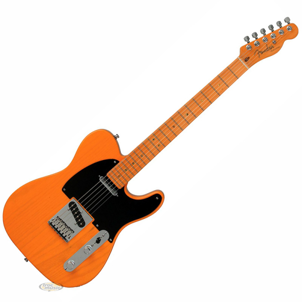 Photo annonce Fender Telecaster american deluxe S 1