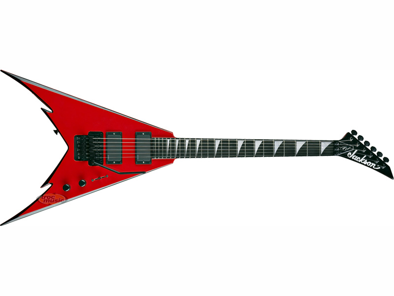 Photo : JACKSON KING V Signature PHIL DEMMEL