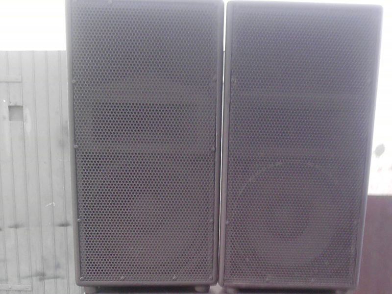 Photo annonce Enceintes EAW KF300