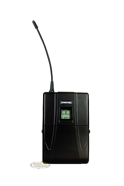 Photo : Shure U1
