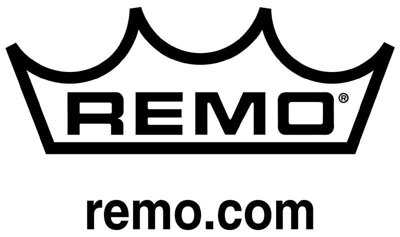 Photo : Batterie Remo Evans Stagg