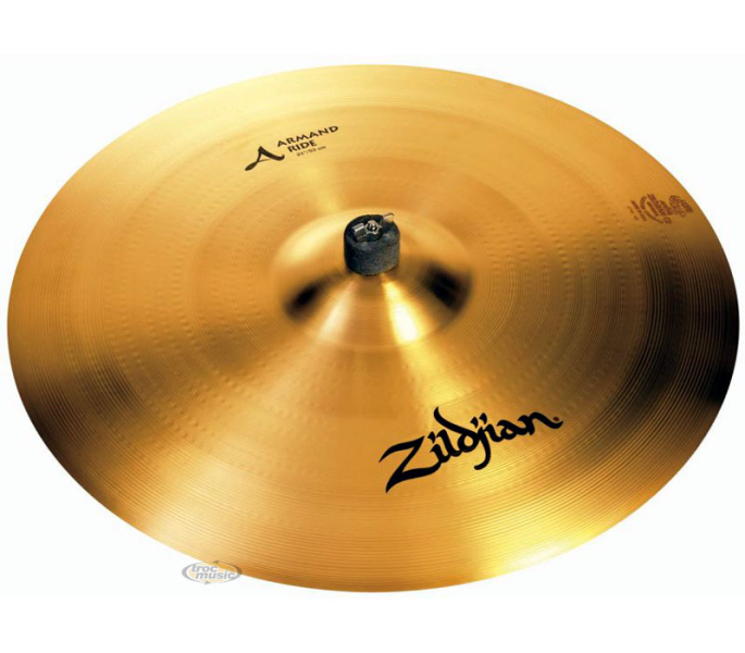 Photo annonce Ride Zildjian 20 Avedis