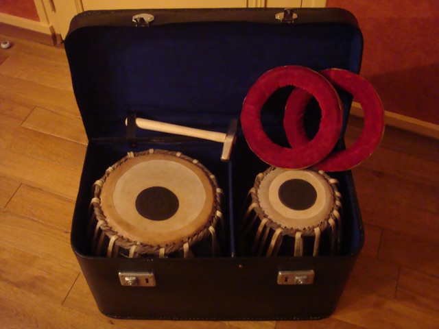 Photo : TABLAS & ACCESSOIRES