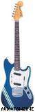 Photo : Fender Mustang Competition