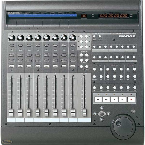 Photo annonce Mackie control Surface de controle