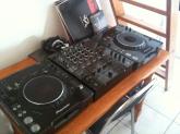 Photo annonce CDJ 1000 MK2 & MK3 + DJM 800