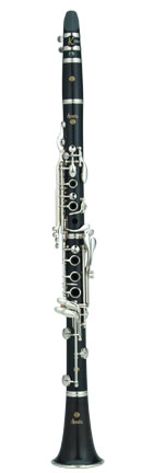 Photo annonce Clarinette LEBLANC Sonata
