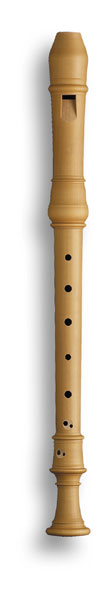Photo annonce Flute a bec Alto MOLLENHAUER