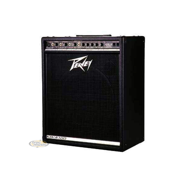 Photo annonce PEAVEY 100 W KB 100