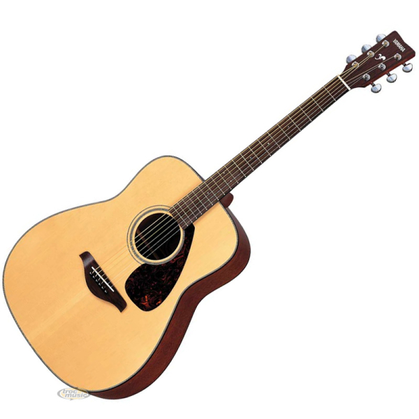 Photo : Folk YAMAHA FG 200