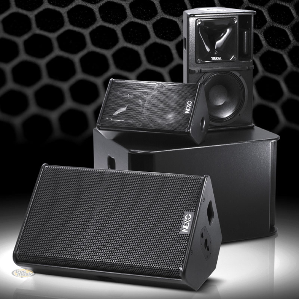 Photo annonce NEXO PS10 & NEXO LS 500