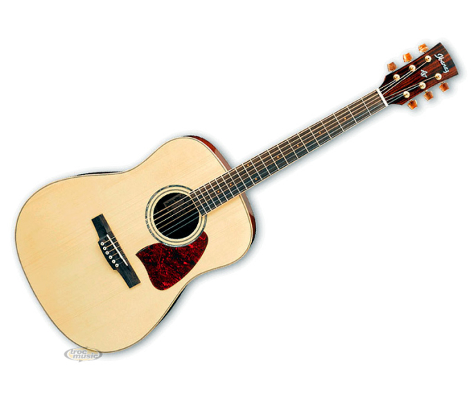 Photo annonce Ibanez AW 100 electro acoustique