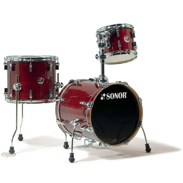 Photo annonce Sonor Jungle Set 3007