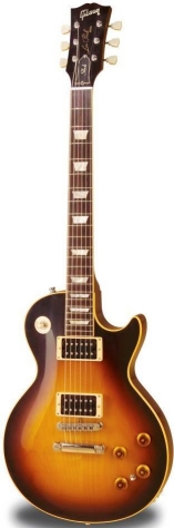 Photo annonce Gibson Les Paul Custom Shop Slash Signature