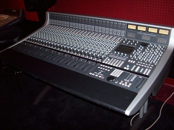 Photo annonce SSL AWS 900 PLUS