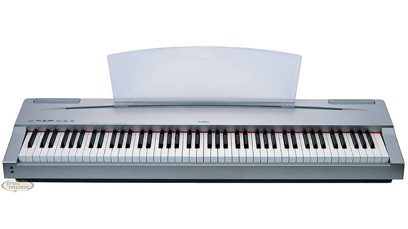 Photo : Yamaha P 70 88 touches