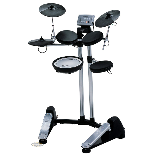Photo annonce Roland HD1 & Tabouret + Casque