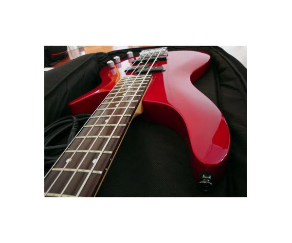 Photo annonce Washburn OB44 Oscar Schimdt