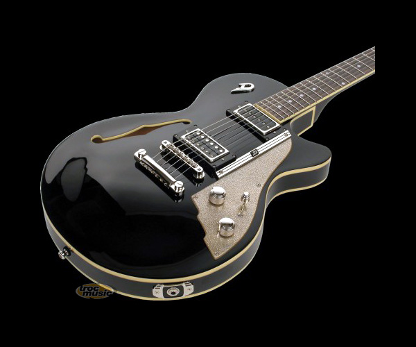Photo annonce Duesenberg Starplayer Stopbar