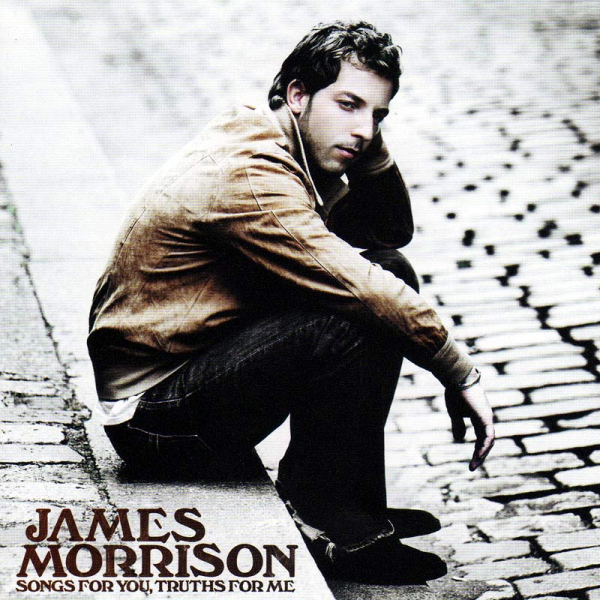 Photo annonce James Morrison 2 places