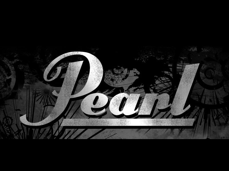 Photo annonce Pearl 5 futs & Cymbales