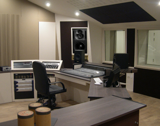Photo annonce La Fariniere ouverture du studio B