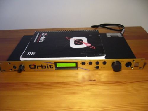 Photo : Expandeur classique EMU Orbit V1