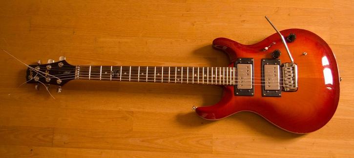 Photo annonce Cort micro Fender Deluxe
