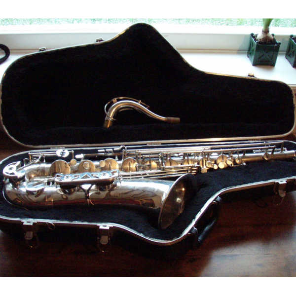 Photo annonce Saxophone Tenor Yanagisawa T 400 S