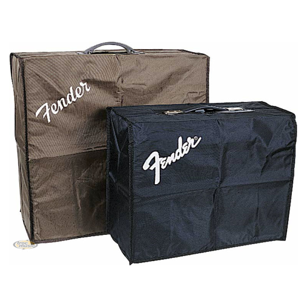Photo annonce Housse Ampli Fender blues junior