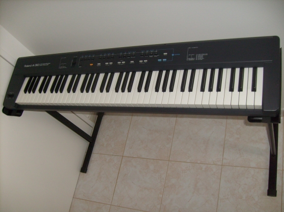 Photo annonce ROLAND A30