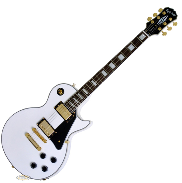 Photo annonce Les Paul Epiphone 2 Humbucker