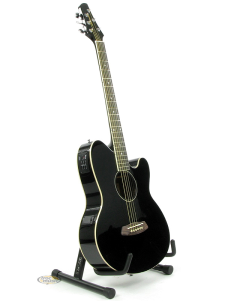 Photo : Ibanez Talman electro acoustique