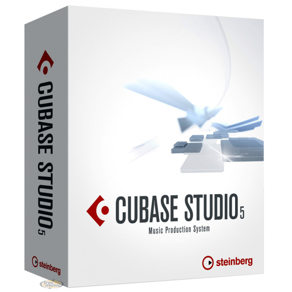 Photo : Cubase Studio 5 & HaLion Symphonic Orchestra