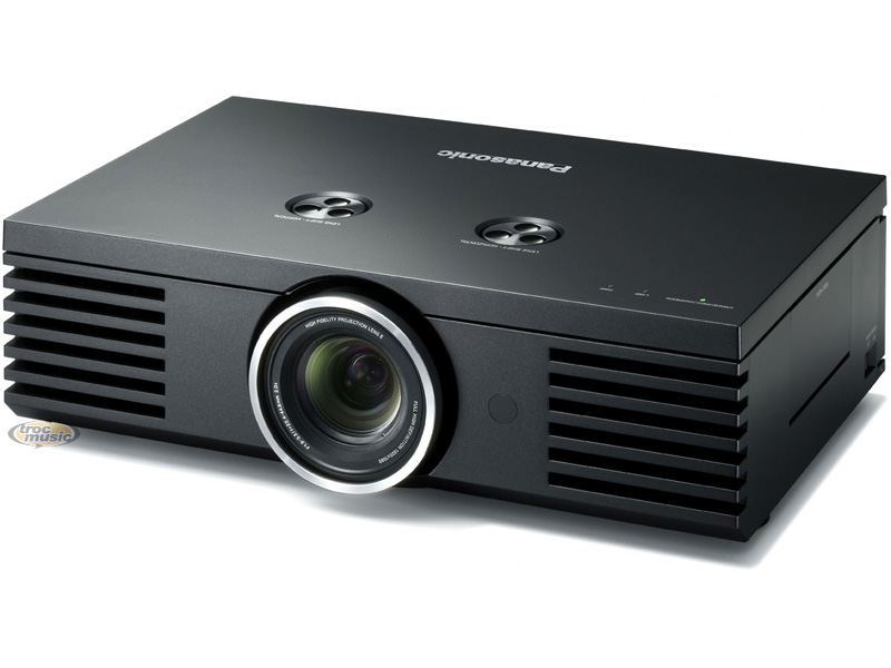 Photo annonce Videoprojecteur Panasonic PT AE2000