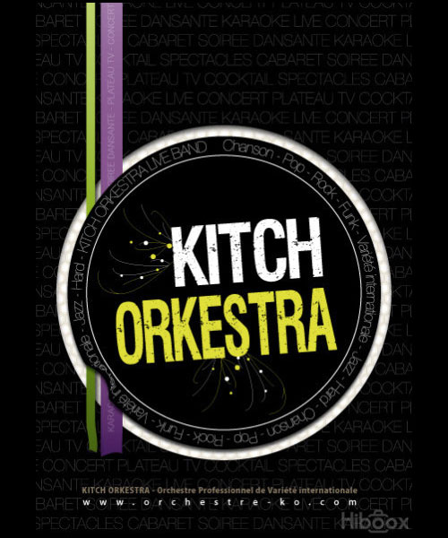 Photo : Recherche Percussionniste Pro