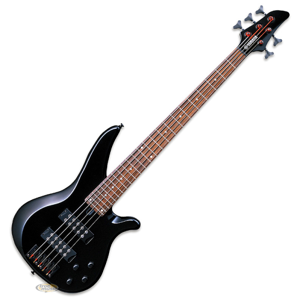 Photo : YAMAHA RBX 375
