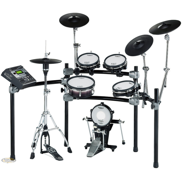 Photo : Roland TD 12KV