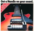 Photo annonce Bowen Handle TREMOLO pour GIBSON