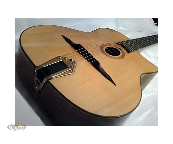 Photo annonce Guitare Manouche LBS